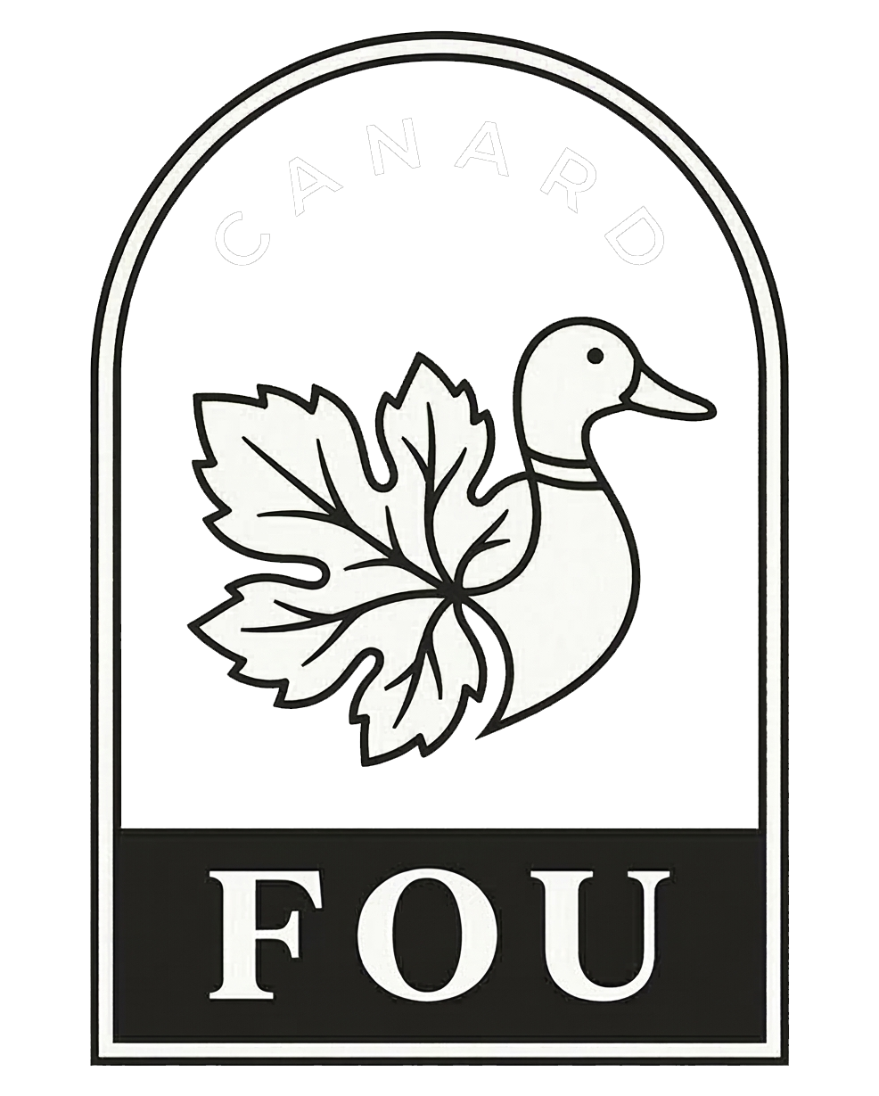 Canard Fou